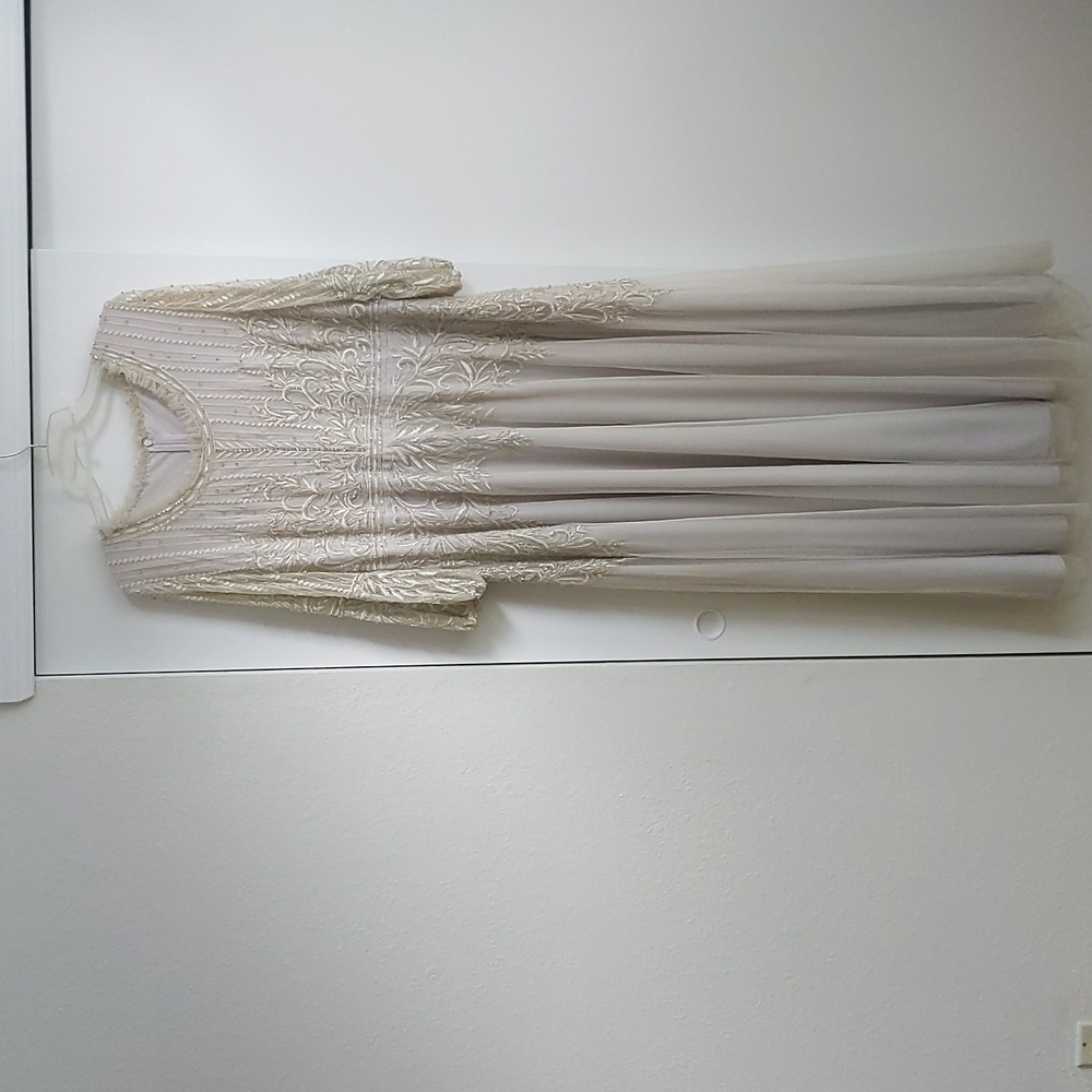 Gown, Pissaro Nights, Size 16